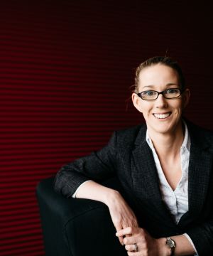 Renee Schalkwijk - Director